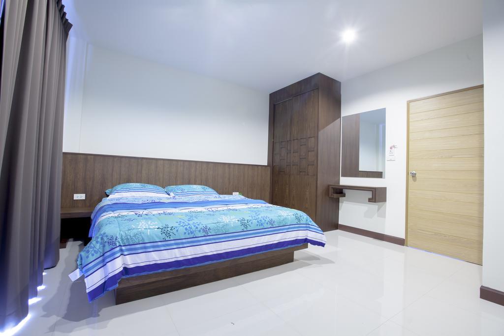 Ra Residence Phuket Chalong Room photo